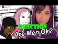 This is so depressing ShoeonHead Reaction