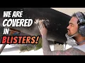 Lagu THE NUMBER ONE PROBLEM WITH FIBERGLASS BOATS 🤦‍♂️ - (Episode 348)
