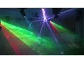 Download Lagu Home Disco Lights synchronized to Music 5, Scanners, Moving Heads, Lasers, DMX controlled