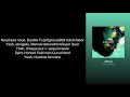 El Grande Toto-Ailleurs-Feat Lefa (official Lyrics /paroles/كلمات)