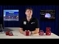 In a Nutshell - MOVER Key Features Applications