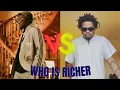 Kiss Daniel VS Olamide Who is RICHER Networth cars and properties