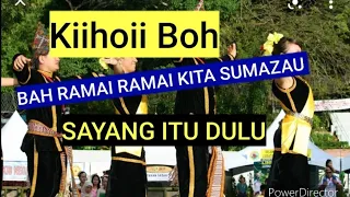 Download Sabahan Song | SAYANG ITU DULU | MATININ YUKIM DJMY MP3