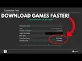 Download Lagu How to DOUBLE YOUR NINTENDO SWITCH DOWNLOAD SPEEDS!! (EASY Tutorial)