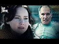The Peacekeepers Raid District 12 The Hunger Games Catching Fire