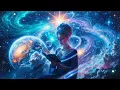 Download Lagu 432Hz + 963Hz + 528Hz | The DEEPEST Healing Frequency - Removes All Damage of Body, Mind and Soul