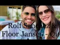 Rolf Sanchez & Floor Jansen - Qué se siente (2016-2019-2022)