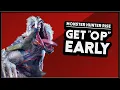 Monster Hunter Rise Get Your Hunter OVERPOWERED At The Very Start