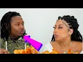 ELLI SOUL GOES OFF ON ZADDYCHUNKCHUNK AND CALLS HIM OUT HIS NAME TEXT MESSAGES EXPOSED