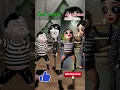 Download Lagu Wednesday \u0026 Pugsley - SIBLINGS | AI Version #wednesday #shorts