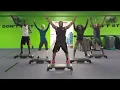 @djlilman973 - BUNNY HOP ADULT WORK OUT