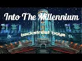 Download Lagu Backstreet Boys: Into The Millennium | Sphere, Las Vegas | Aug.3, 2025