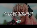 KAROL G - Si Antes Te Hubiera Conocido (Letra/Lyrics)