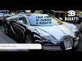 True Cost of Owning a Bugatti