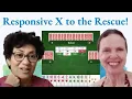 Responsive Double to the rescue - with Marla Lawson