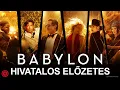 Babylon - uj magyar nyelvu elozetes