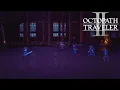Octopath Traveler II - Gken Five-Tiered Tower First Floor