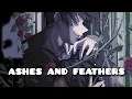 Download Lagu Dabi/Touya Todoroki ~ Ashes \u0026 Feathers