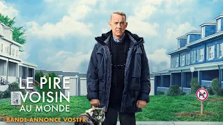 Le Pire Voisin Au Monde - Bande-annonce VOSTFR