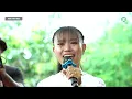 Download Lagu WEDI DOSA ( ALI GANGGA ) - SHESHIN SAZMITA - SYIFA NADA LIVE SEMBUNG LARANGAN