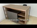 Vídeo do produto