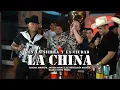 En La Sierra Y En la Ciudad "La China" (En Vivo)