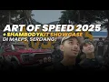 Download Lagu SHAMBODYKIT @ ART OF SPEED 2025 MAEPS SERDANG | SHOWCASE 4X4 \u0026 CUSTOM RIDE 🔥🚘