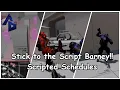Stick to the Script Barney Scripted Sequences in Half Life Alyx Workshop Tools for Beginners