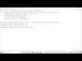 Working with Functions Part 2 Computer Science Class XII CBSE