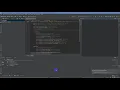 Run Sync Project With Gradle Files - Android Studio