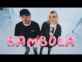 Download Lagu toka X Alexandra Stan  - Bambola (Official video)