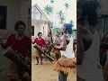 Tarian Adat Suku Mappi Papua