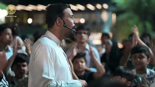 علي كل حياتي احمد الفتلاوي اباذر الحلواجي سلمان الحلواجي 