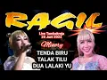 Download Lagu TENDA BIRU-TALAK TILU-DUA LALAKI-RAGIL Pongdut