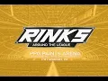 RINKS AROUND THE LEAGUE PPG Paints Arena