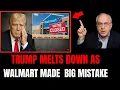 Download Lagu Trump STUNNED as Walmart WALKS OUT of U S Over Tariffs – Food Crisis IGNITES | wolff responds