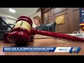 Clermont County s Community Alternative Sentencing Center is looking to break the cycle