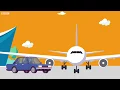 Download Lagu How safe is flying by plane? - BBC What's New
