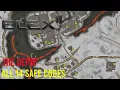 ELEX 2 - The Depot All Safe codes