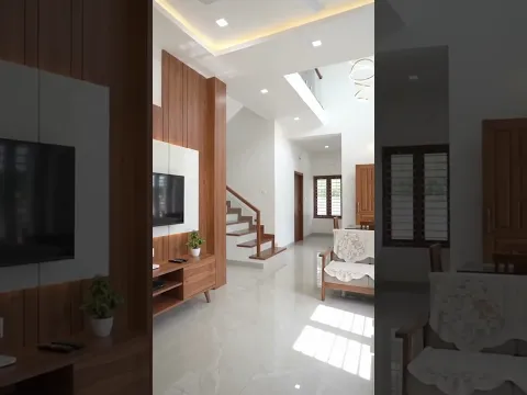 A beautiful house tour #dreamhome