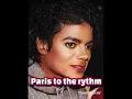 MJ's Mashup Paris Worldwide & Slave to the rythm