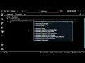 Self-Invoking Functions in Javascript