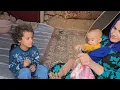 Sudden return: Zahrai who shocked Narges and Rashid!