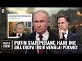 Lagu RUSIA SIAP PERANG‼️ Putin Kirim Peringatan Terakhir ke Eropa