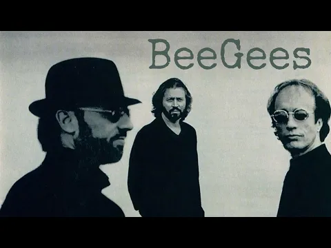 Download MP3 I Started A Joke - Bee Gees (1968) audio hq