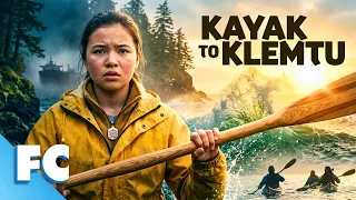 A Courageous Teen Protects Her Hometown Waters! Can She Make A Change? | Full Drama Movie