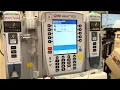 IV Pump Programming and Verification