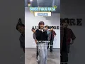 Download Lagu dance challenge with chuang asia trainees