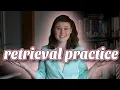 Understanding and Applying Retrieval Practice in Lesson Planning