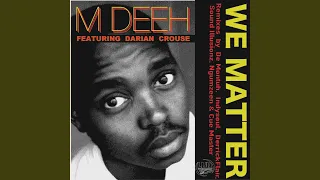 we matter feat darian crouse 